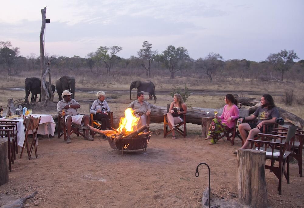 Khulu Lodge