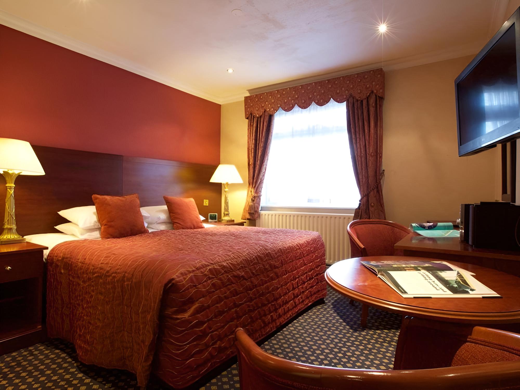 Manchester South Hotel, Sure Hotel Collection by BW view 5