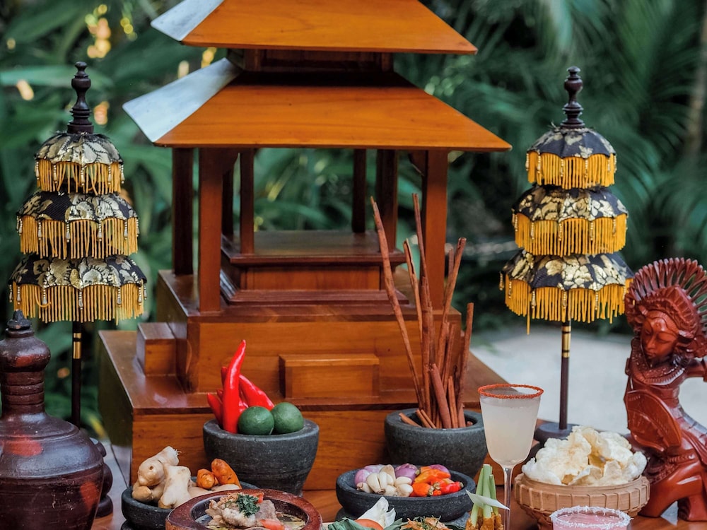 Sofitel Bali Nusa Dua Beach Resort 101