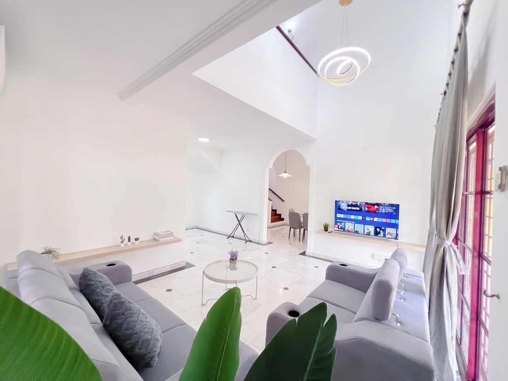 Bukit Damansara 84 by Manhattan Group