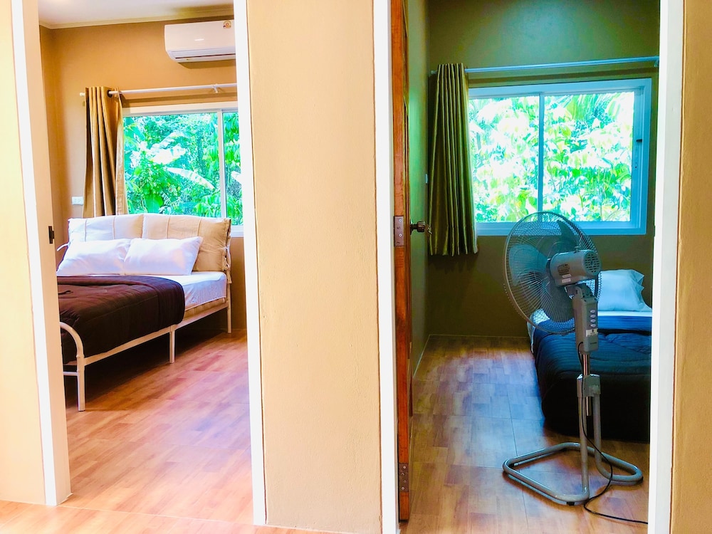 Lucky Sky Homestay