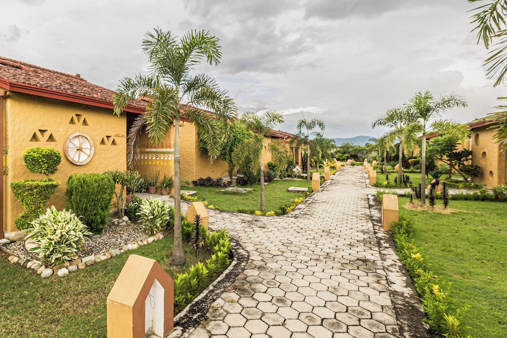 Munal and Mayur Resort