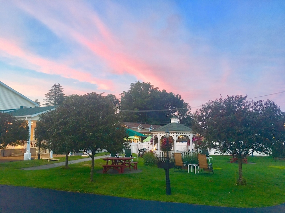 Heritage of Lake George