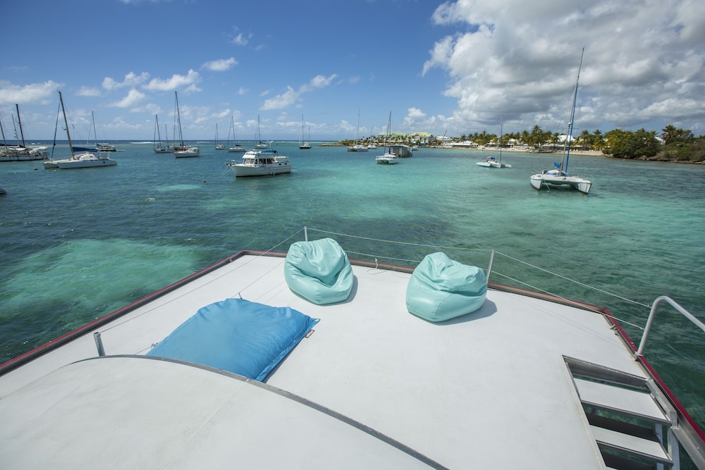 Aqua Lodge
