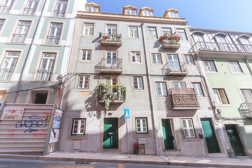 Hotel SAO Bento Terrace by Homing - Image 1