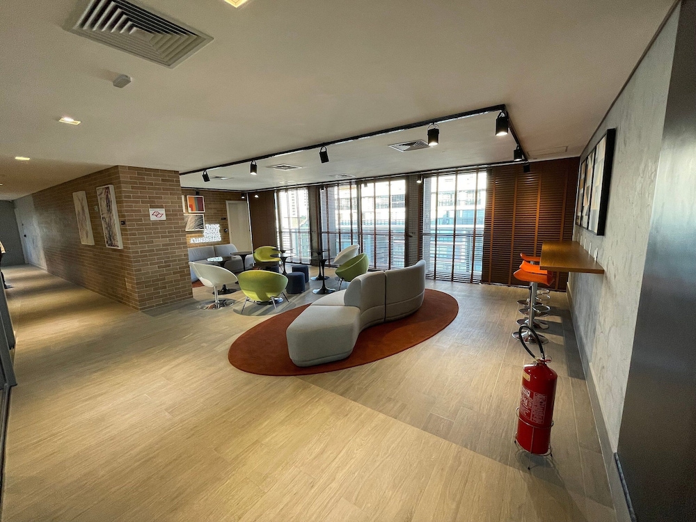 Prime Stay - Jardim Paulista - São Paulo