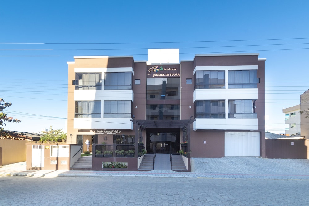 Apartamento Studio - 303 - 17