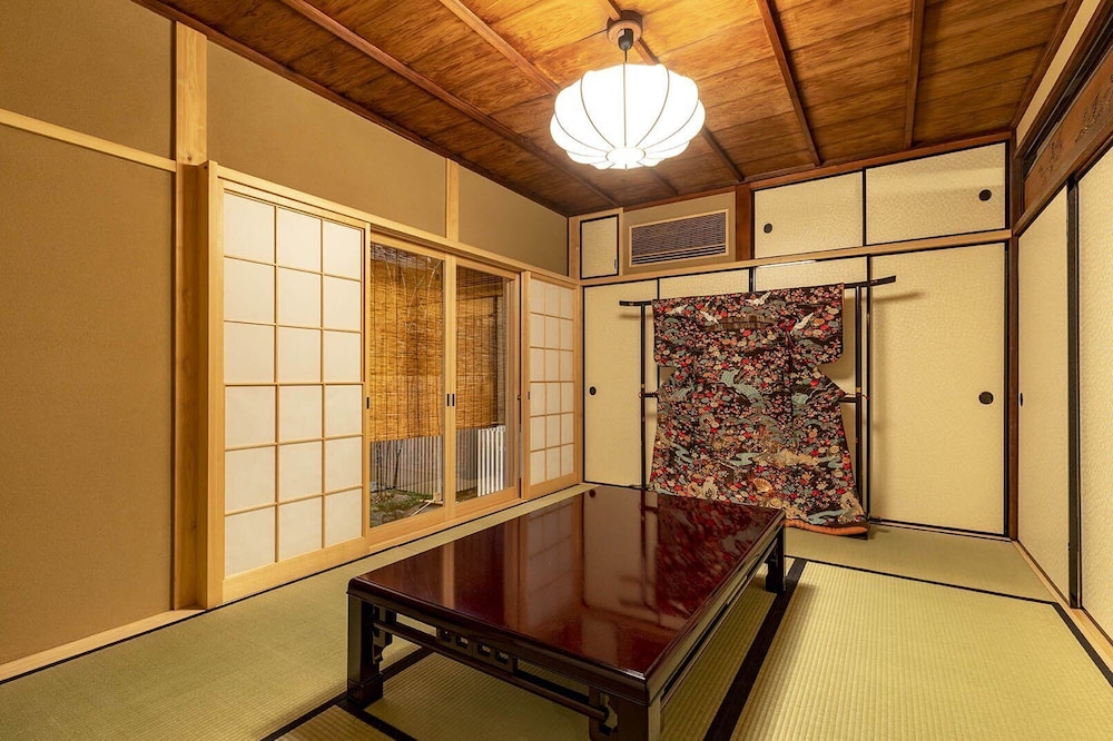 The Ookini State Guest House view 3