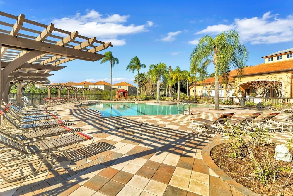 Davenport - Spacious 6bd/5.5ba Pool Home-#6av151 - Image 3