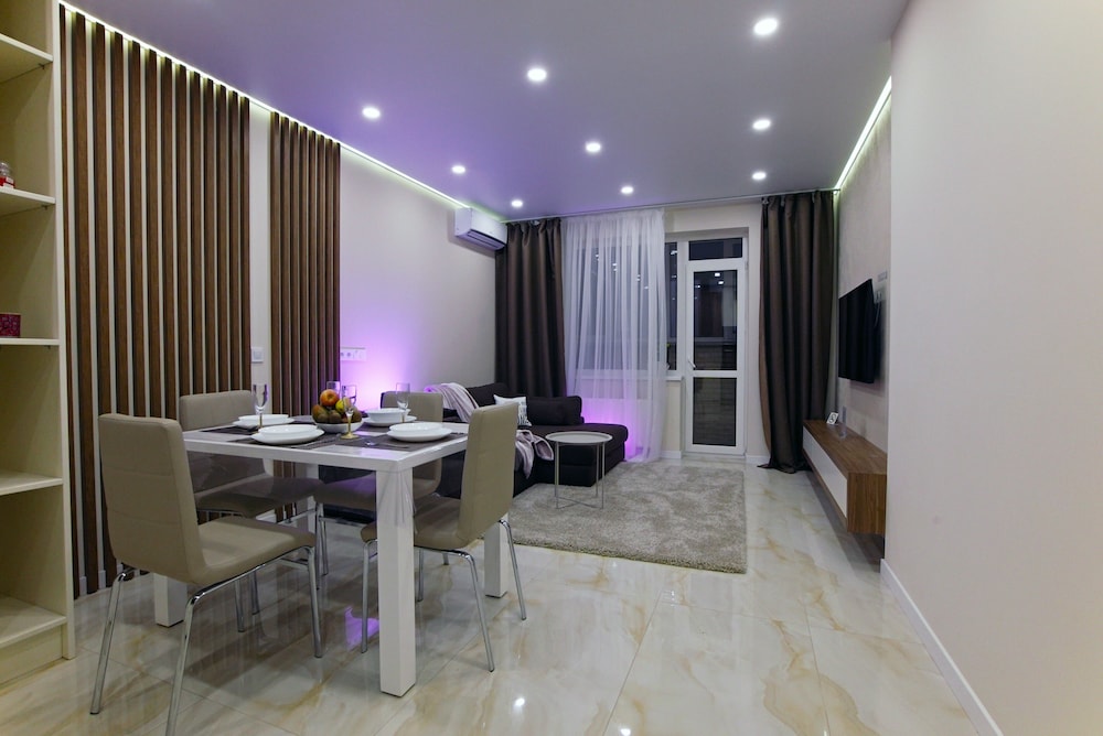 EcoLoft Studios