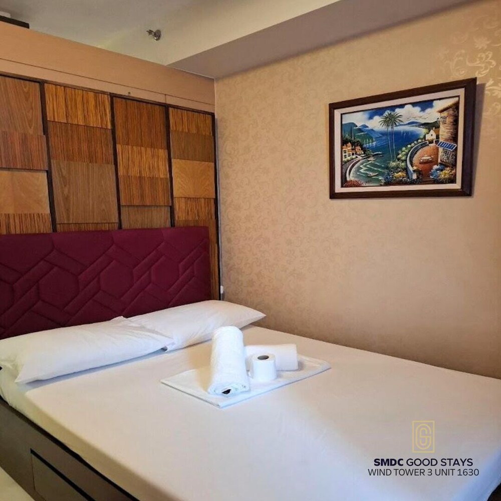 Wind Residences