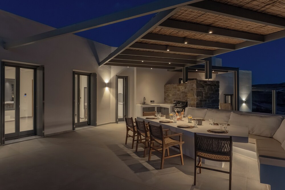 AVERA VILLAS