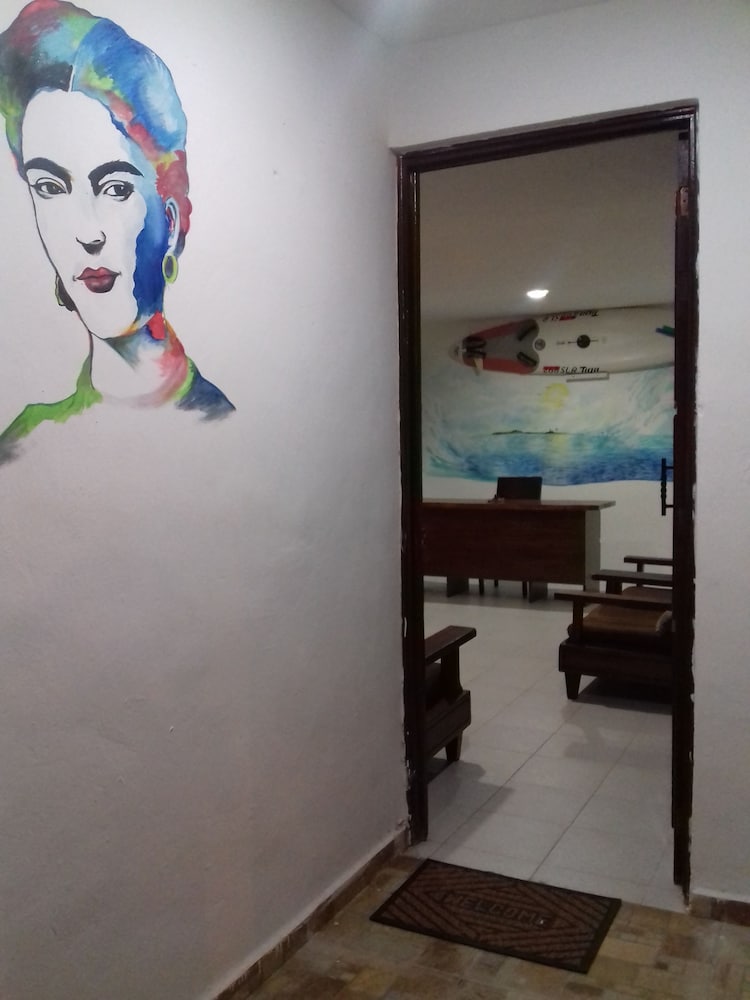 Hotel Hostel Punta Sam - Image 1