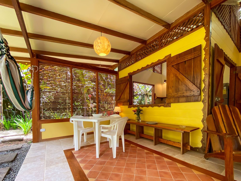La Finca Chica