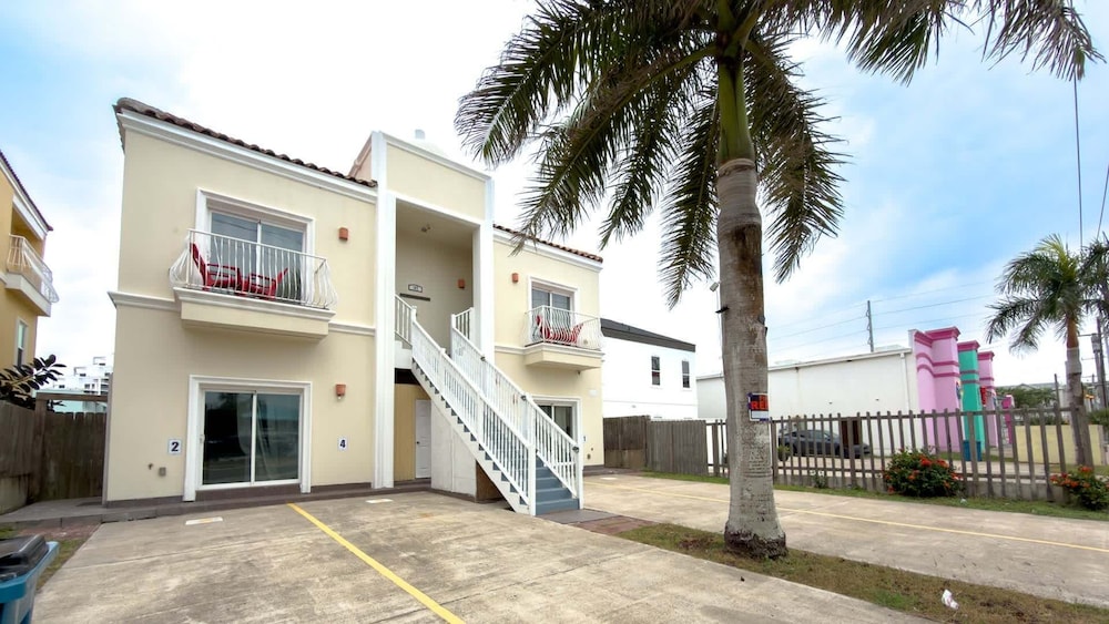 Priced Right Near Beach Well Equipped 2 Bedroom Apts