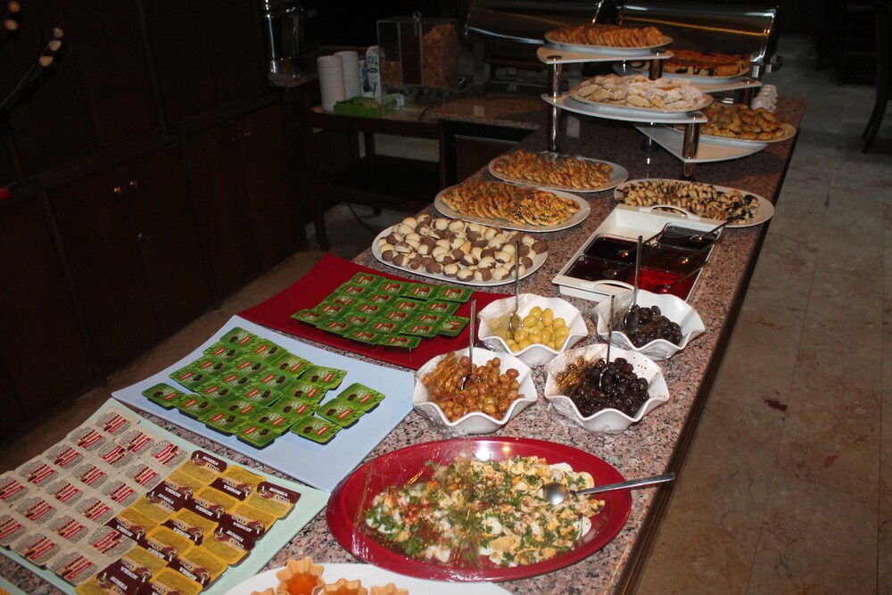 Rest Otel - Image 15