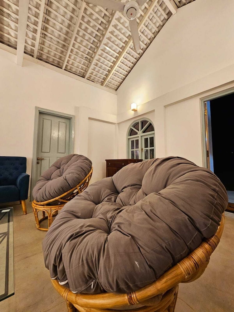 Solara Beach House, Kudawella - 13