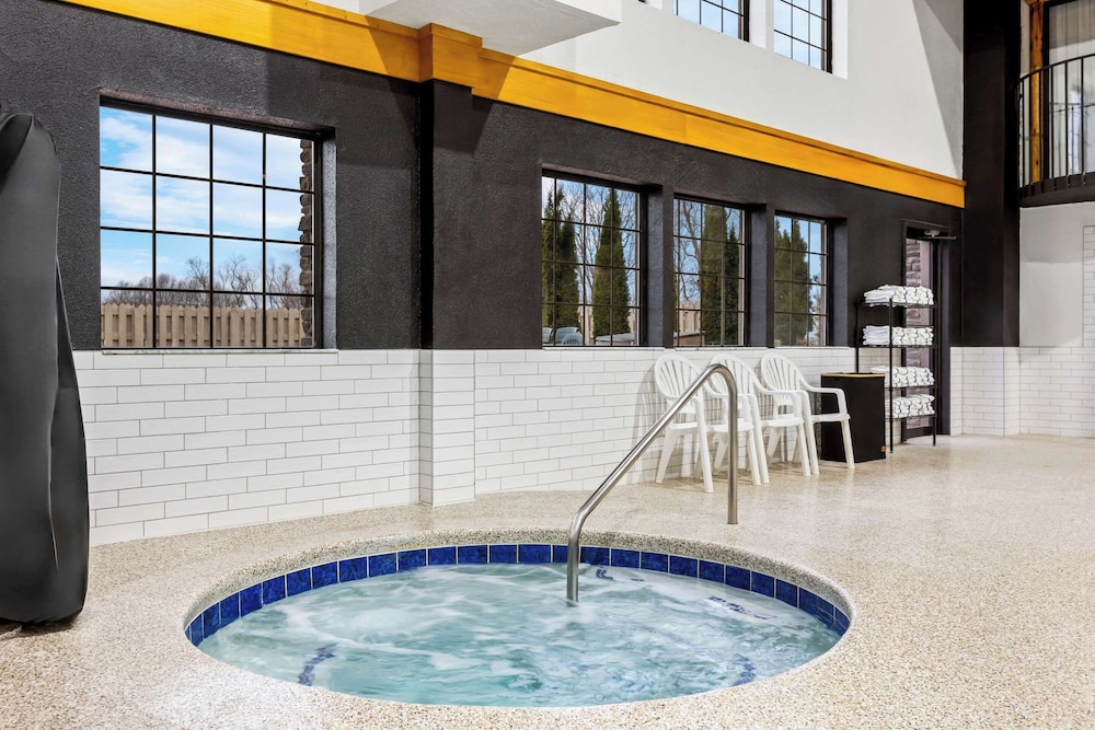 Lumber Jack Lodge, an Ascend Collection Hotel