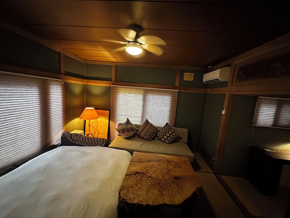 The Cozy Nest MATSUKAWA