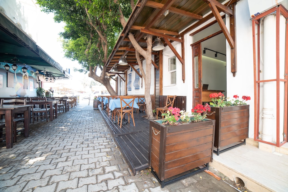 9Bodrum Butik Otel - Image 32