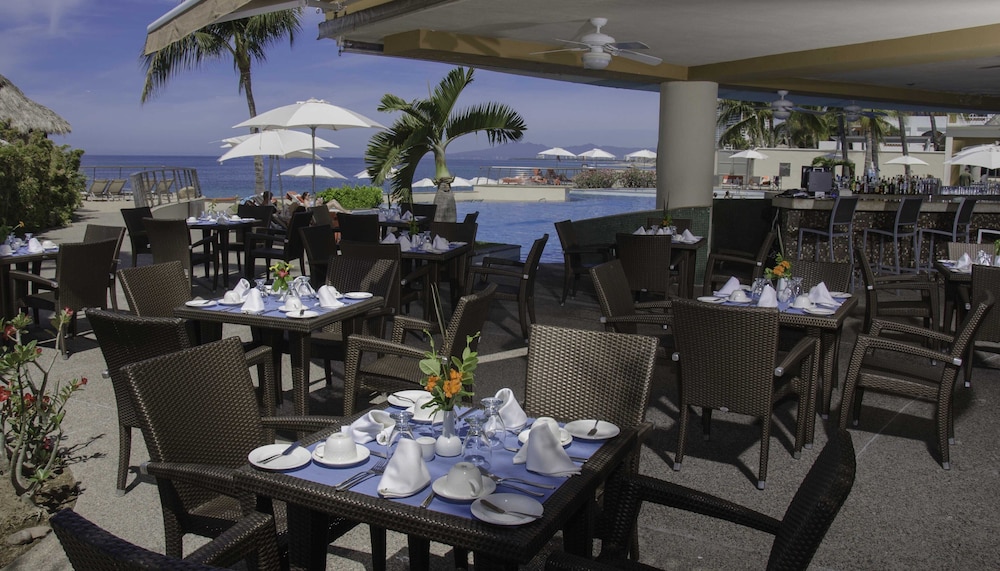 Puerto Vallarta Vacations - Sunset Plaza Beach Resort  Spa Pto Vallarta All Inclusive - Property Image 16