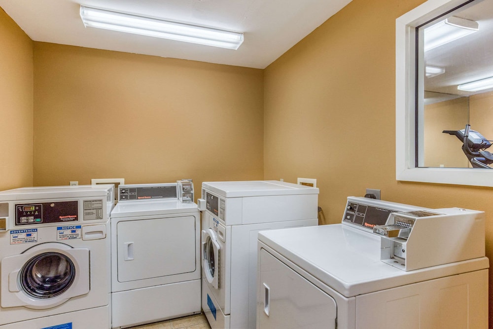 MainStay Suites Port Saint Joe South