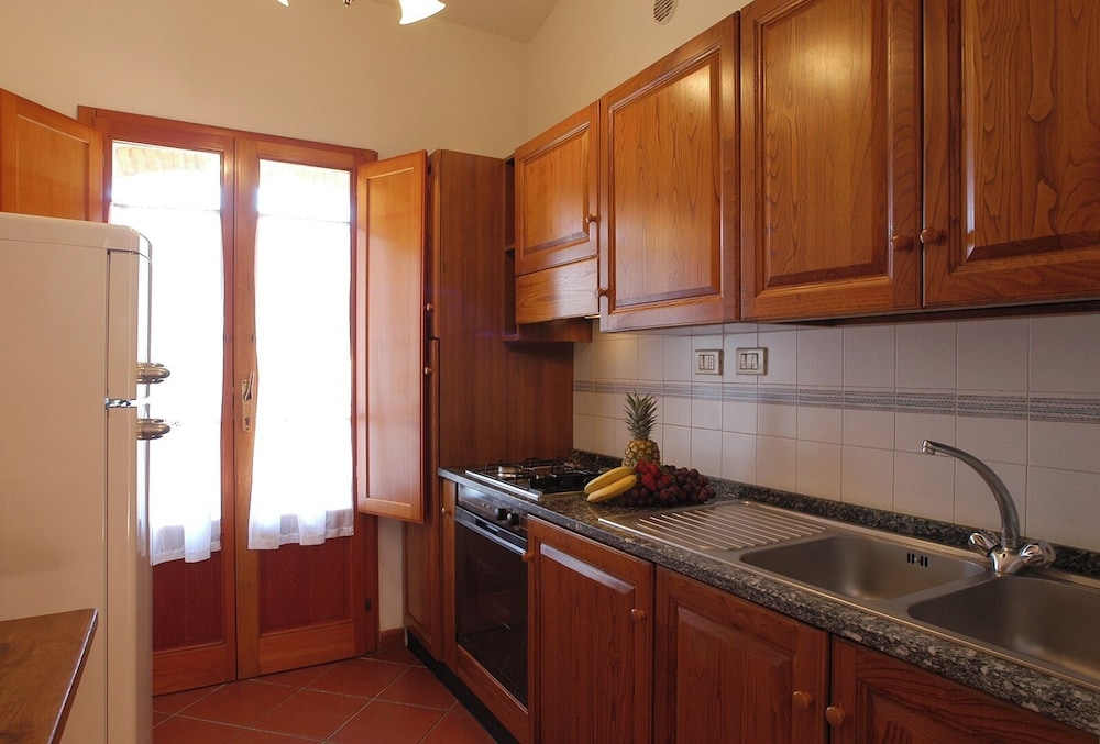 Comiti Farmhouse - Apt. Gioconda