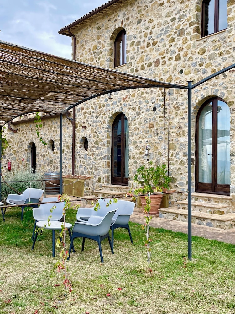 Podere Montale Winery