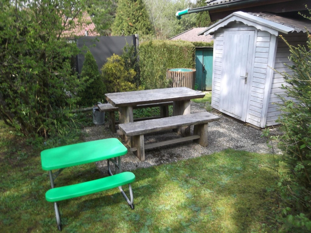 Ferienhaus in Dornhan