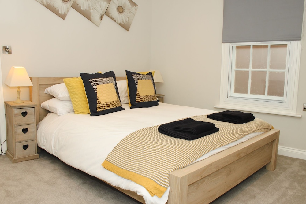 Goodramgate Apartments
