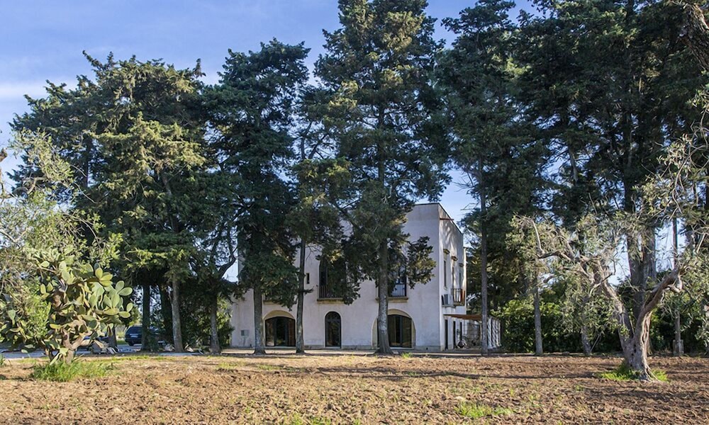 Villa Lucrezio Resort