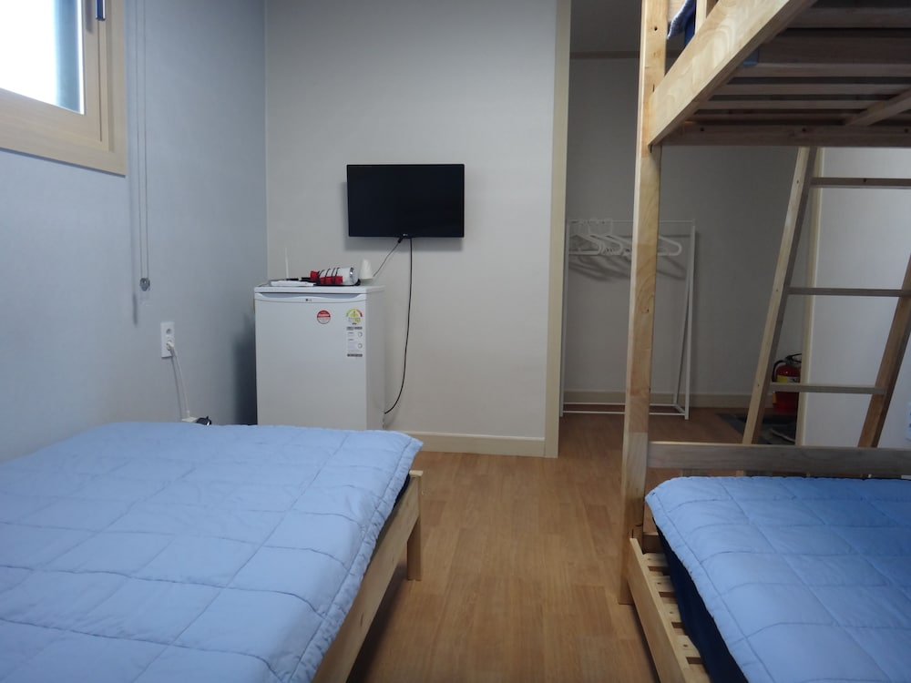 Sunny Hill Hostel Hongdae