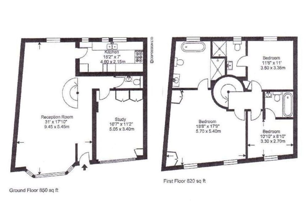 Belgravia Luxe 4bed Mews With Roof Terrace