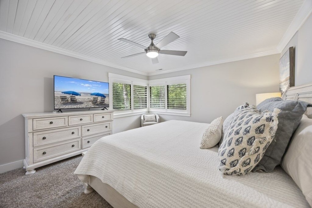 Harbour Master - Monthly Rates Through 2/28/26! 3 Bedroom Villa