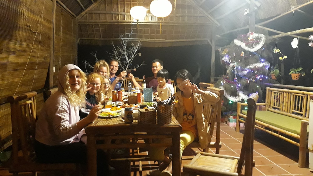Lakeview Villa Homestay Hoi An