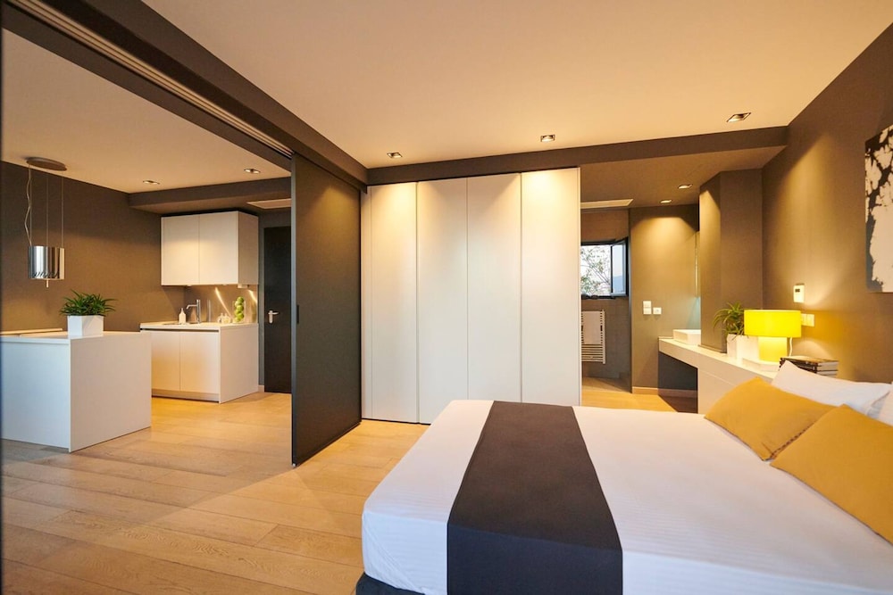 Ma Maison Downtown Loft N 3 320mbps Acropolis Walk