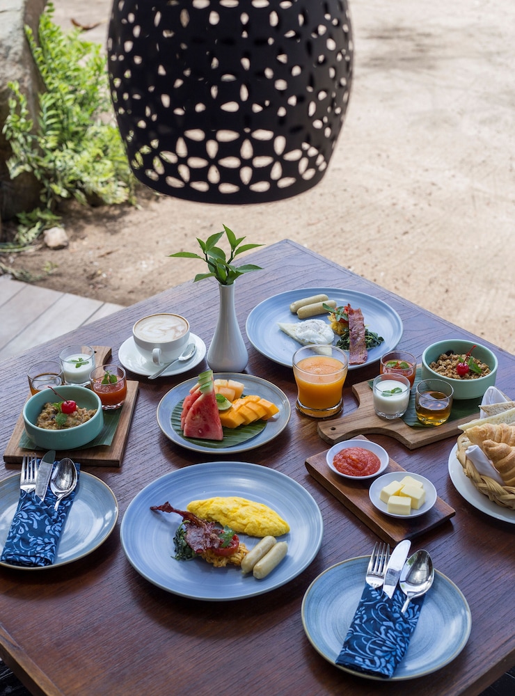 Plataran Komodo Resort & Spa