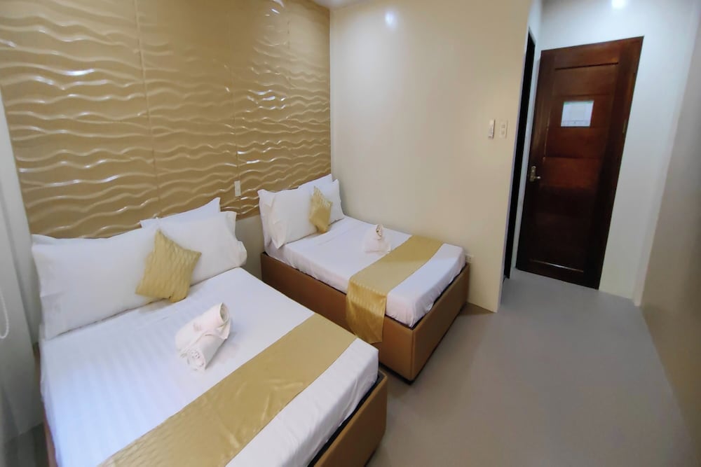 Manuela Suites Puerto Princesa near Airport