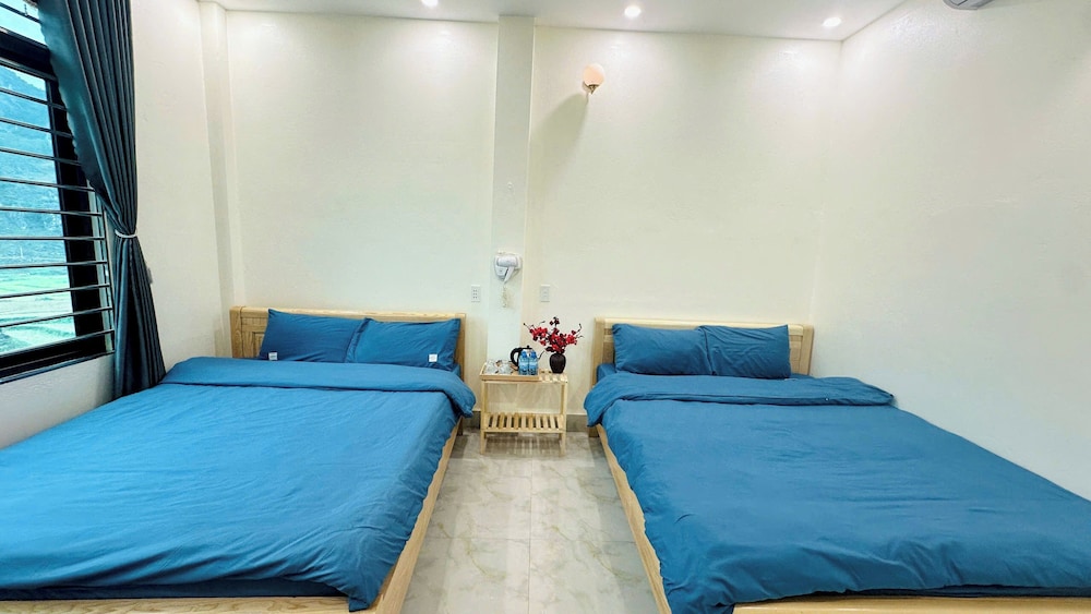ToTo Chan Hotel