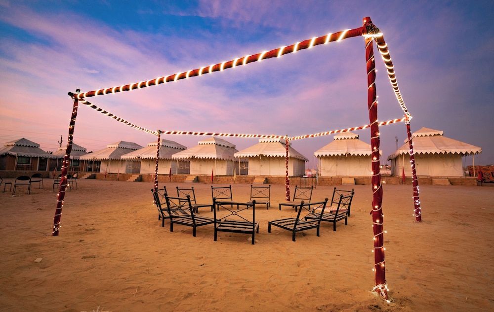 K K Resorts & Camp