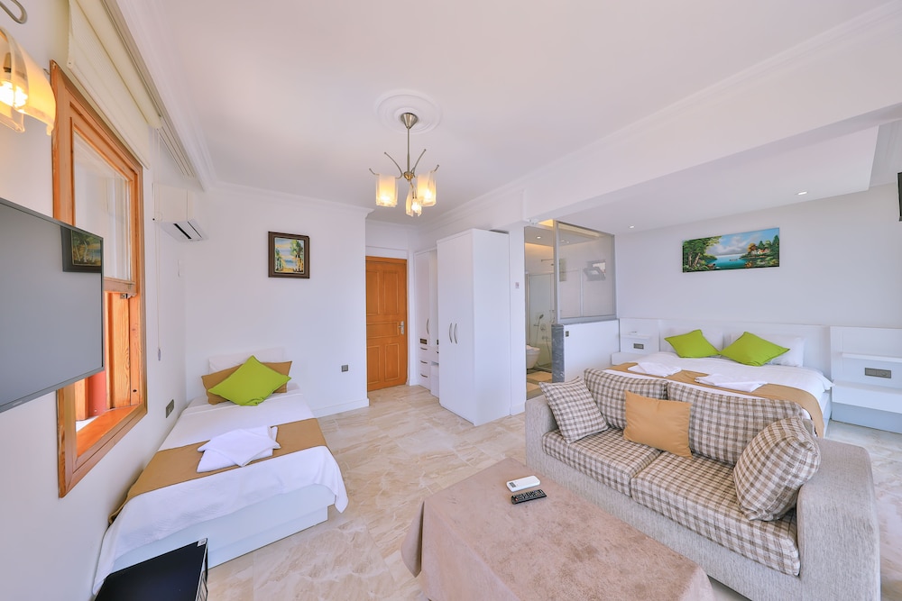Kuluhana Otel & Villaları Kalkan - Image 15