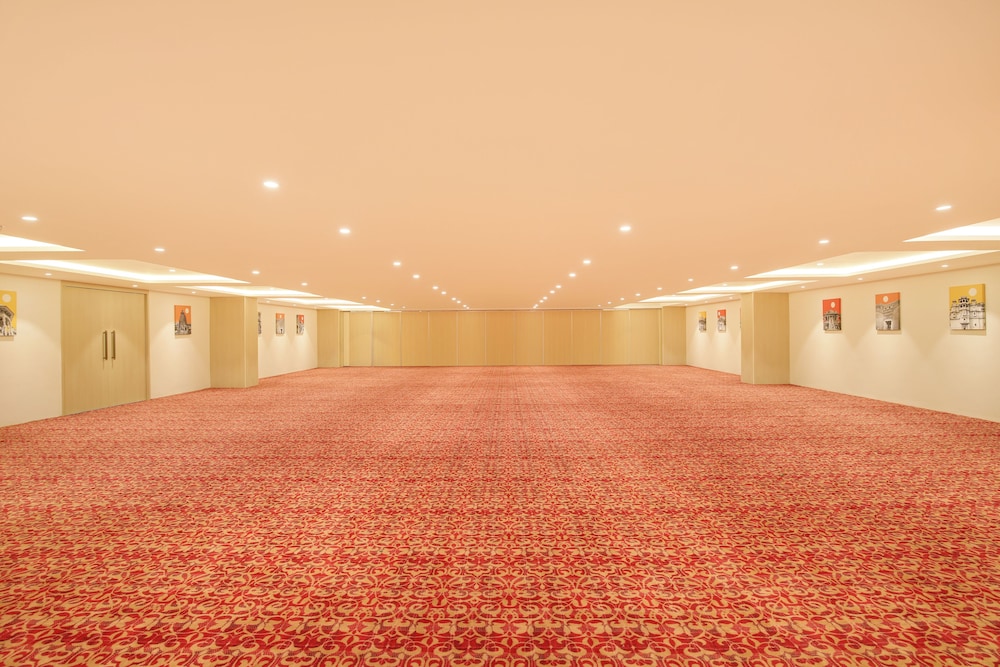 Keys Lite by Lemon Tree Hotels Banswara