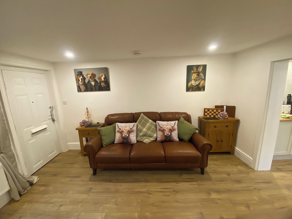 Seaton's Hidden Gem Charming Holiday Cottage!