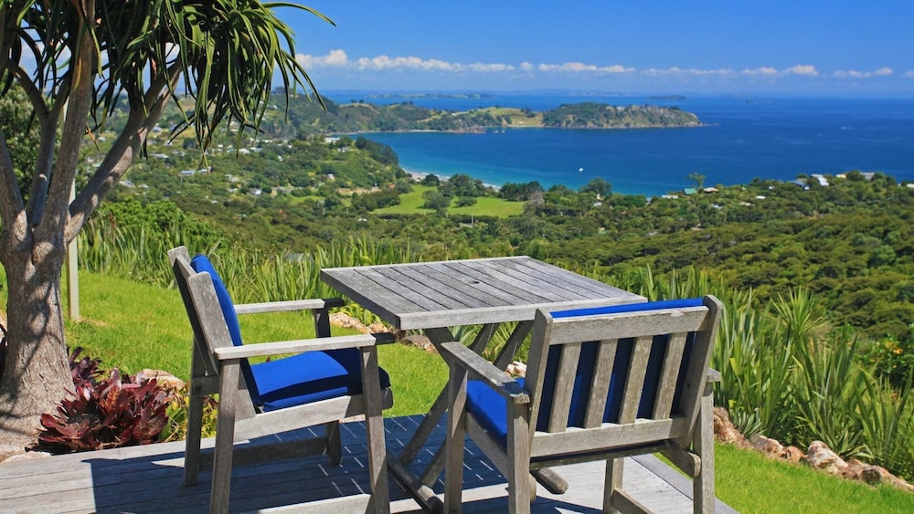 Nikau Apartment 1 view 3