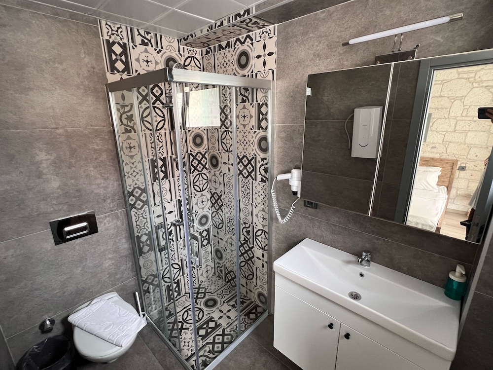Alaçatı Palaçaki Otel