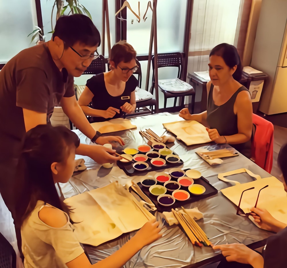 Seibido Inn - Hostel