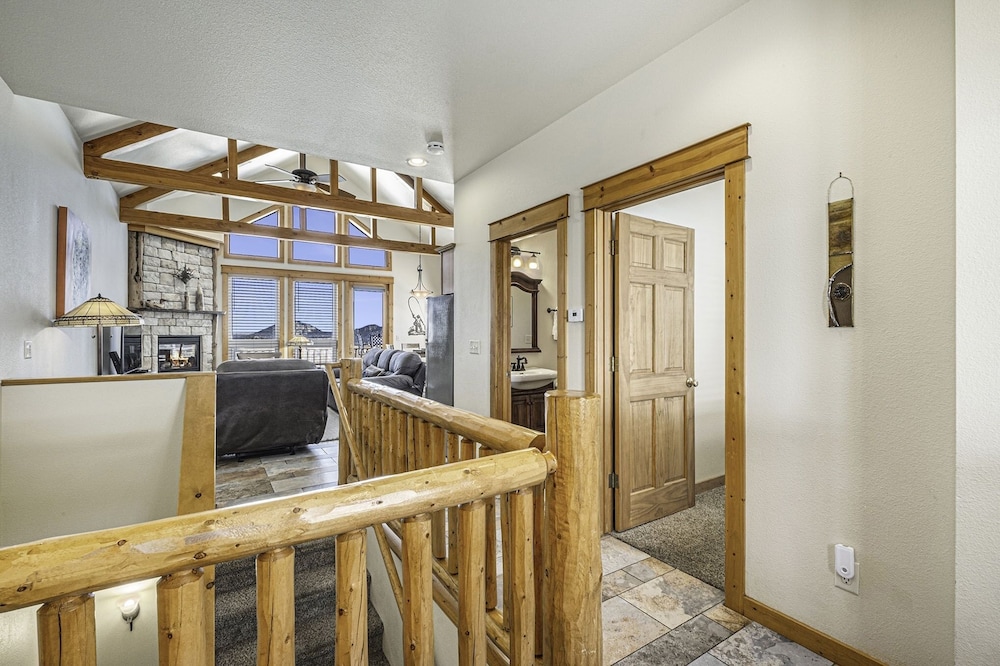 Estes Park Vacation Lodging