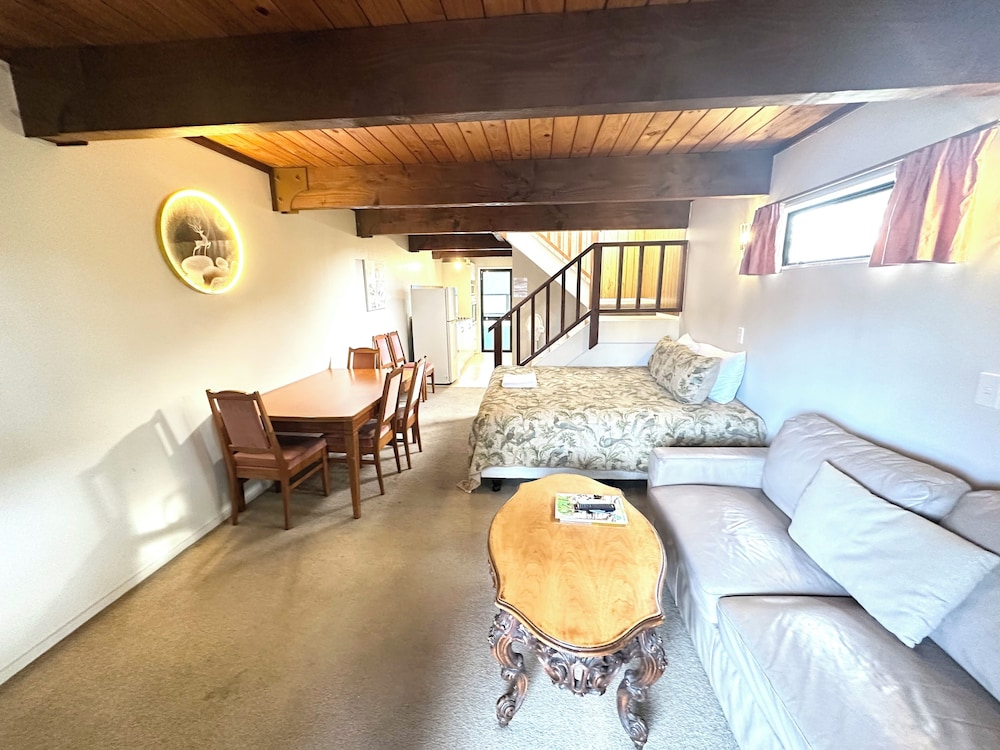 Rotorua Vacations - Apex on Fenton - Property Image 9