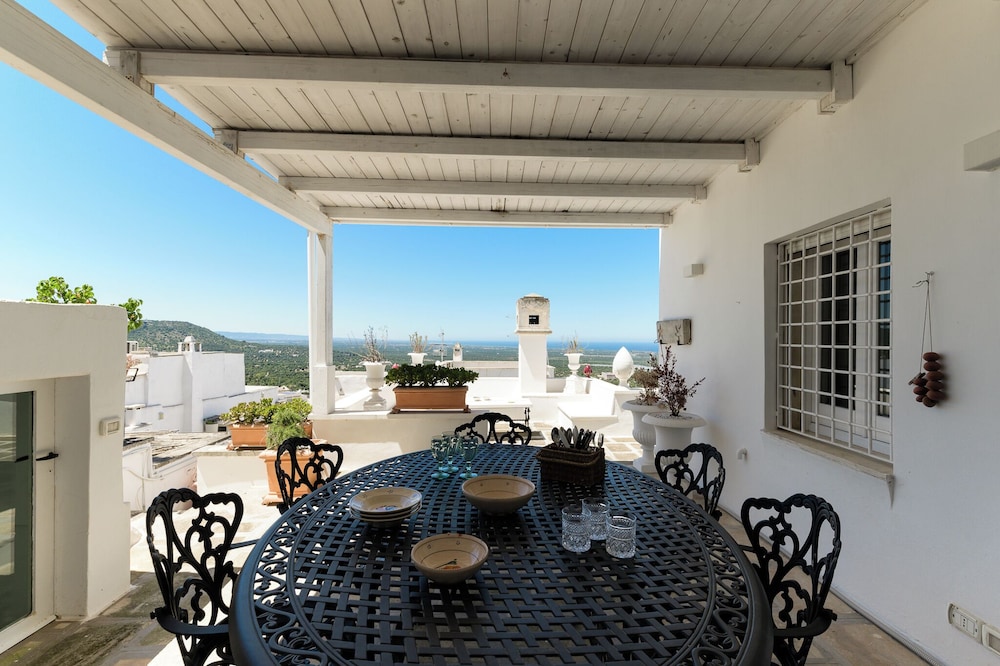 Terrazza Olivia Maria by Wonderful Italy