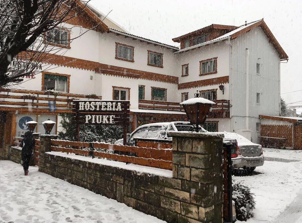 Hosteria Piuke